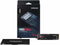 Samsung 980 PRO - Interne SSD - PCIe 4.0 NVMe M.2 - 500 GB