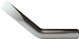 Weller WLTSB10IR80 Gebogen Schroevendraaiersoldeerpunt 10,0mm voor WLIR80 Serie, 3 stuks