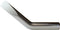Weller WLTSB10IR80 Gebogen Schroevendraaiersoldeerpunt 10,0mm voor WLIR80 Serie, 3 stuks