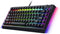 Razer BlackWidow V4 - Mechanisch Toetsenbord - Hot-swappable - Zwart
