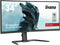 Iiyama G-Master GCB3481WQSU-B1 - Curved Gaming Monitor - 3440x1440 180Hz 0.3ms - Zwart