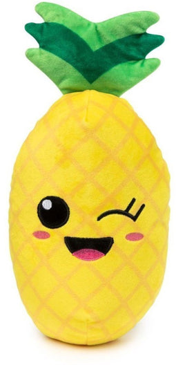 Fuzzyard Plush Toy Winky Pineapple - Hondenspeelgoed - 1 stuk