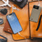 Aqiila Powerbird B10 - Powerbank 10.000mAh - LCD-scherm - Zwart
