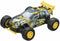 Politiewagen op Afstandsbediening Hot Wheels Rock Monster Hot Wheels 63339 (17 x 13 x 17 cm)