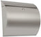 Arregui Aura - Brievenbus RVS - Veilig slot - Waterdicht