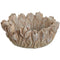 Middenstuk Home ESPRIT Grijs Shabby Chic Verouderde afwerking 23 x 23 x 10 cm