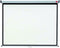Nobo Projectiescherm Wandmodel - 4:3 2400 x 1813 mm - Inrol mechanisme - Witte matte ondergrond