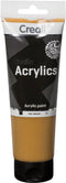 Acrylverf Creall Studio Acrylics 61 sienna