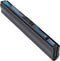 AccuCell - Batterij voor Acer Aspire One 721-serie - 4400 mAh - Zwart