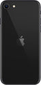 Apple iPhone SE (2020) - A13 Bionic - 12MP camera - Zwart