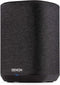 Denon Home 150 - Mono-luidspreker - HEOS Built-in Wi-Fi Bluetooth - Zwart (2 stuks)
