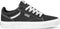 Vans WM Seldan - Lage sneakers - Dubbel gestikte bovenlaag - Black/White (37)