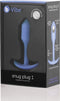 B-Vibe - Snug Plug 1 Violet