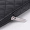 Laptophoes 13.3 Inch GR – Laptop Sleeve – Leer Style Zwart