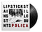 Polica Lipstick Stains/Still Counts Aa - LP - Ondoorzichtig vinyl