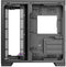 Antec C8 ARGB - Full Tower - ATX EATX Micro-ATX Mini-ITX - Zwart