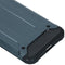 iMoshion Hoesje Geschikt voor Xiaomi Mi 10T Pro / Mi 10T Hoesje - iMoshion Rugged Xtreme Backcover - Donkerblauw