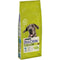Voer Purina DOG CHOW Large Breed Adult Volwassen Pauw 14 Kg