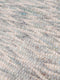 MOMO Rugs Tremezzo 54 Vloerkleed - 250x300 - Rechthoek - Laagpolig,Structuur Tapijt - Landelijk - Blauw, Meerkleurig, Wit