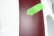 Calor SV8026C0 - Stoomgenerator - 380 g/min stoomstoot - Rood/Wit