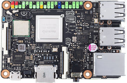ASUS Tinker Board S R2.0 - Single Board Computer - Rockchip RK3288 4 cores 1,8GHz 1GB DDR3 (microSD)
