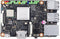 ASUS Tinker Board S R2.0 - Single Board Computer - Rockchip RK3288 4 cores 1,8GHz 1GB DDR3 (microSD)
