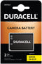 Duracell EN-EL19 - Camera Accu - Li-Ion 700mAh - 6mm hoog