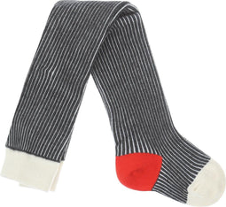 Tumble 'N Dry Gejanna - Maillot - Stretchkatoen - Antraciet - Maat 62/68