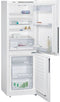 Siemens KG33VXW3 - Koel-Vriescombinatie - 193 L koelruimte 94 L vriesruimte Low Frost A++ - Wit