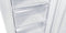 Ok OFZ121CW - Vriezer - 87 liter - Energielabel C - 40 dB