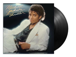 Michael Jackson - Thriller - LP - Gatefold Sleeve (10 stuks)