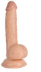 Realistische Dildo VSCNOVELTY 19 cm