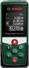 Bosch UniversalDistance 40C - Laserafstandsmeter - Metingen tot 40 m - Bluetooth-connectiviteit