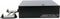 Antec VSK2000-U3 - Mini PC Behuizing - Tool-less installatie - Zwart