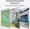 Reolink P340 - Bewakingscamera - 12 MP UHD - Nachtzicht tot 30m
