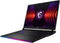 MSI Raider GE78 HX 14VIG-667ES - Gaming Laptop - GeForce RTX 4090 64GB RAM 2TB opslag 17