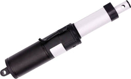Drive System Europe by MSW Elektrische cilinder DSZY30-12-A6-200-IP54 10070423 Slaglengte 200 mm Schuifkracht 1000 N 12