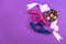 We-Vibe Nova 2 - Tarzanvibrator - Fuchsia