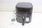Inventum GF500HLDB - Airfryer - 5 liter - 80 tot 200 graden - PFAS vrij - 1700 watt - Zwart