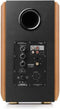 Edifier S1000W - Actieve luidsprekers - 120W RMS Wi-Fi Bluetooth - Zwart/Bruin