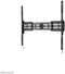 Neomounts WL30S-950BL19 - Muurbeugel - Pivot 90° roteren - Verstelbare hoogte - Max. 110