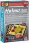 Schmidt Halma - Bordspel - Strategisch spel voor 2 tot 4 spelers - Vanaf 6 jaar