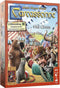 999 Games - Carcassonne: Het Circus - Uitbreiding - Bordspel