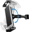 Baseus SUHZ-01 - Backseat Car Mount - Verstelbaar voor tablets tot 11 inch - Grijs