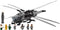 LEGO Icons Dune Atreides Royal Ornithopter 10327 - Modelbouwset vol details - 8 Dune-personages