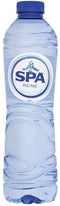 SPA blauw 24x0,5 L