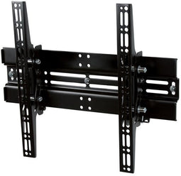B-Tech BT8431-PR - Muurbeugel - Verticaal kantelbaar - Zwart