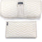 KipKep Napper Combi-set - Verschoonmatje en Luier-etuitje - Wasbaar - Zandkleur