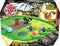 Bakugan Evolutions - Evo Battle Arena - Met unieke Leonidas Bakugan