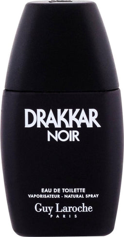 Guy Laroche Drakkar Noir - 30ml - Eau de toilette